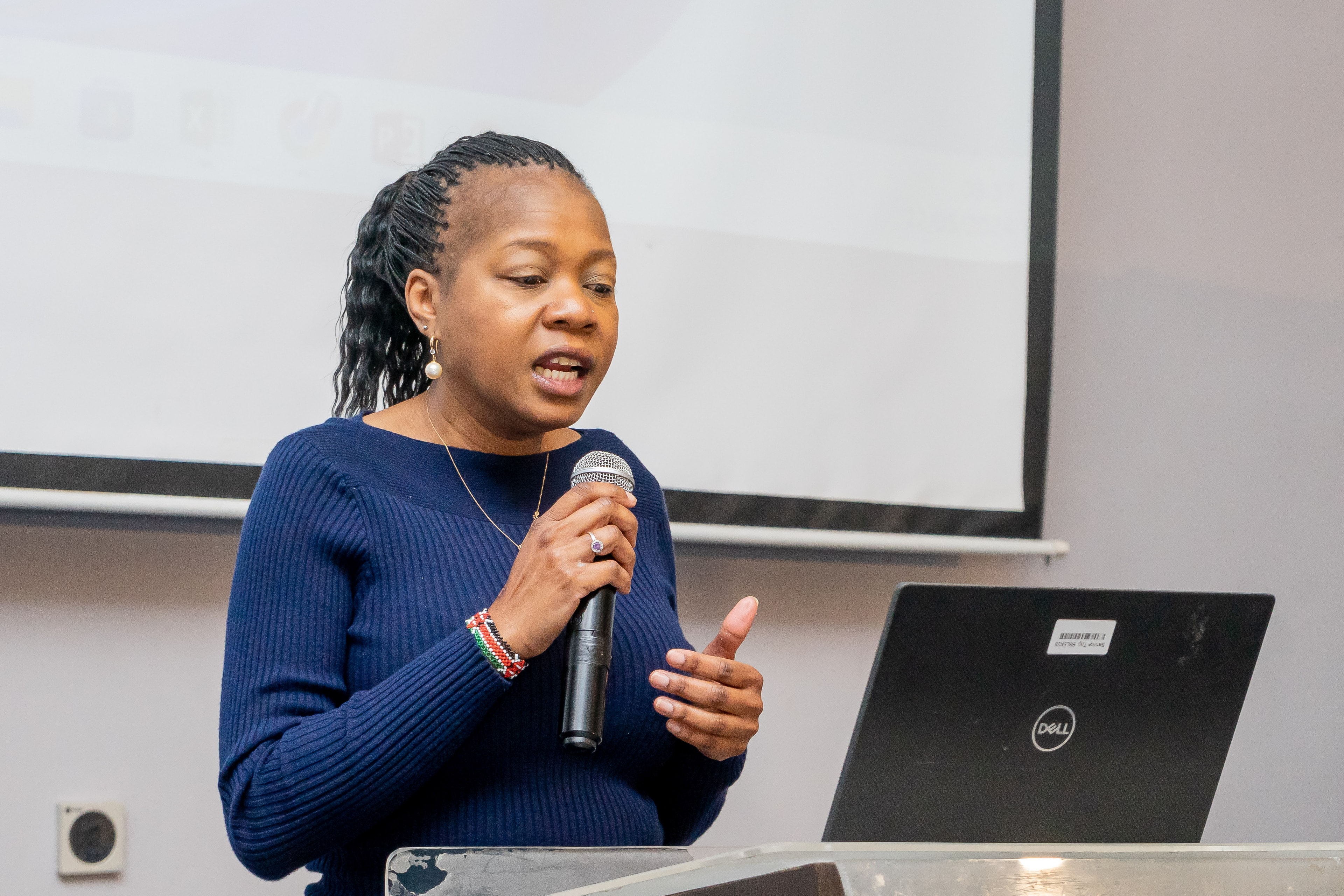 AMEF Healthcare Workshop, Nairobi, 2024 — Africa Medical Equipment Facility Healthcare workshop